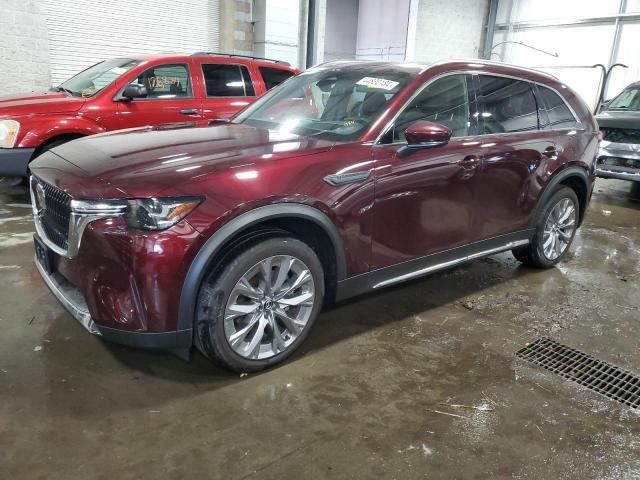 2024 Mazda CX-90 Premium Plus