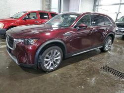 Mazda Vehiculos salvage en venta: 2024 Mazda CX-90 Premium Plus