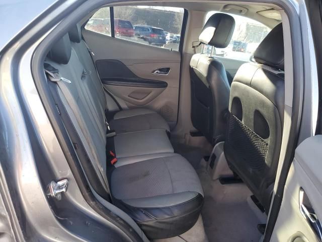 2014 Buick Encore Convenience