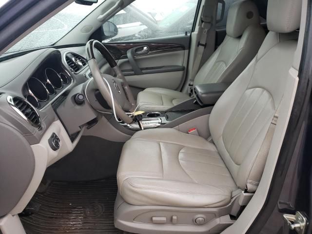 2014 Buick Enclave