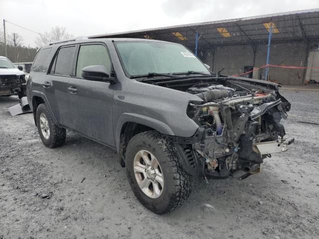 2014 Toyota 4runner SR5