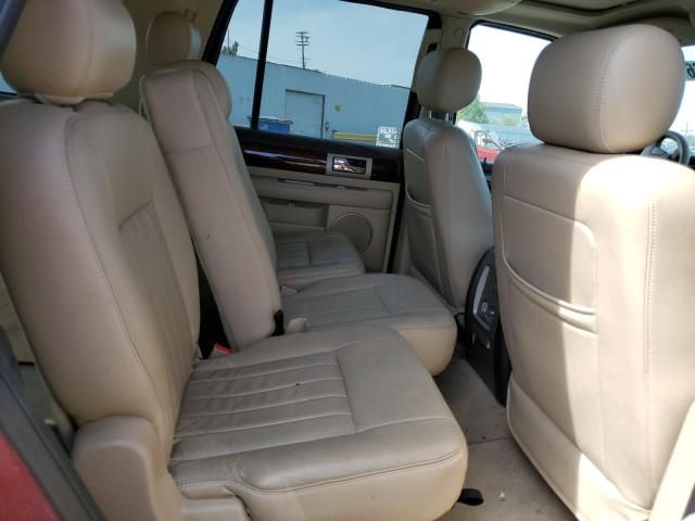 2005 Lincoln Navigator