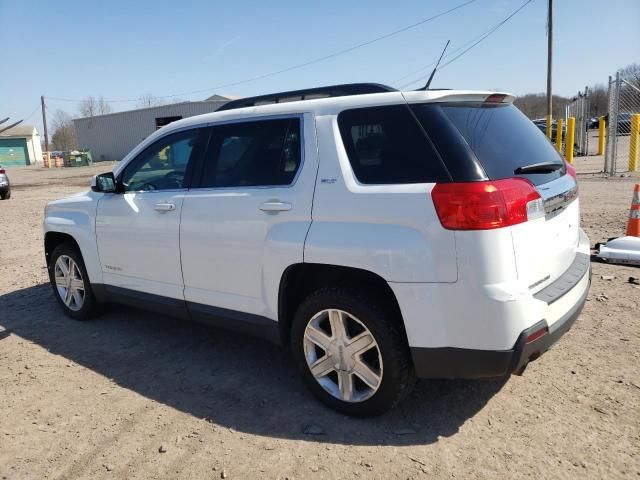 2012 GMC Terrain SLT