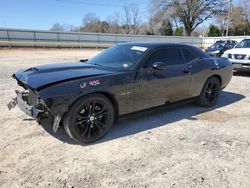 Dodge Challenger Vehiculos salvage en venta: 2021 Dodge Challenger R/T