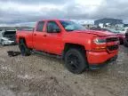 2016 Chevrolet Silverado K1500 Custom