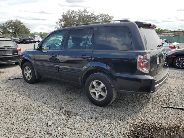 2006 Honda Pilot EX