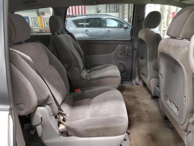 2008 Toyota Sienna CE