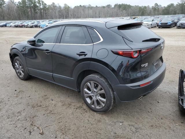 2022 Mazda CX-30 Preferred