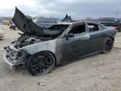 Salvage cars for sale at Conway, AR auction: 2023 Dodge Charger Scat Pack