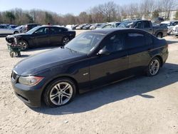 Lots with Bids for sale at auction: 2008 BMW 328 I Sulev