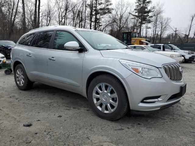 2014 Buick Enclave