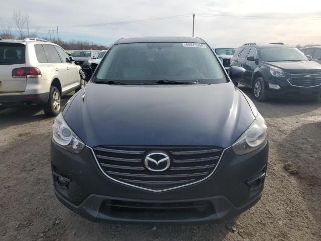 2016 Mazda CX-5 GT