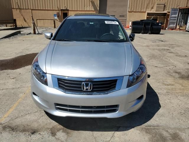 2008 Honda Accord EXL