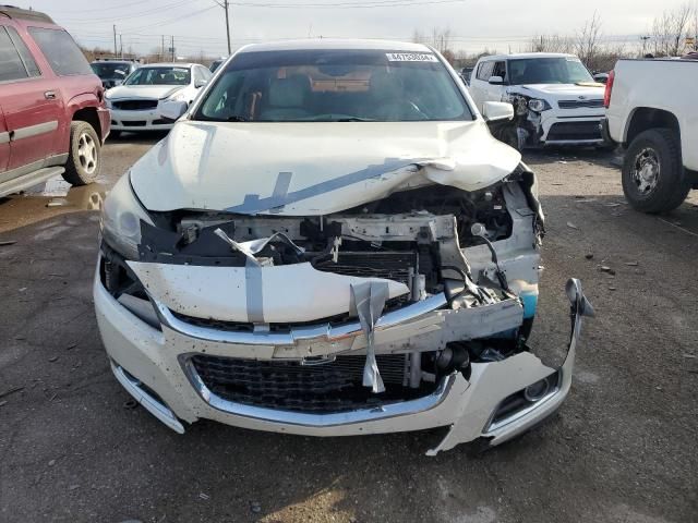 2014 Chevrolet Malibu 3LT