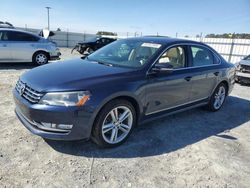 2014 Volkswagen Passat SEL for sale in Lumberton, NC