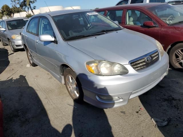 2008 Toyota Corolla CE