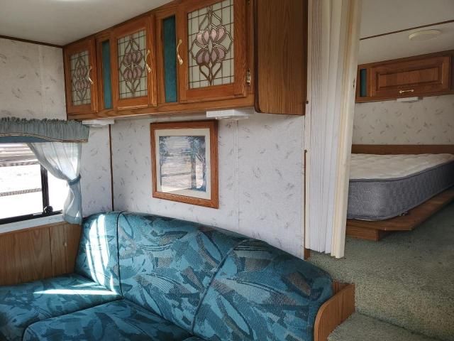 1995 Jayco Eagle