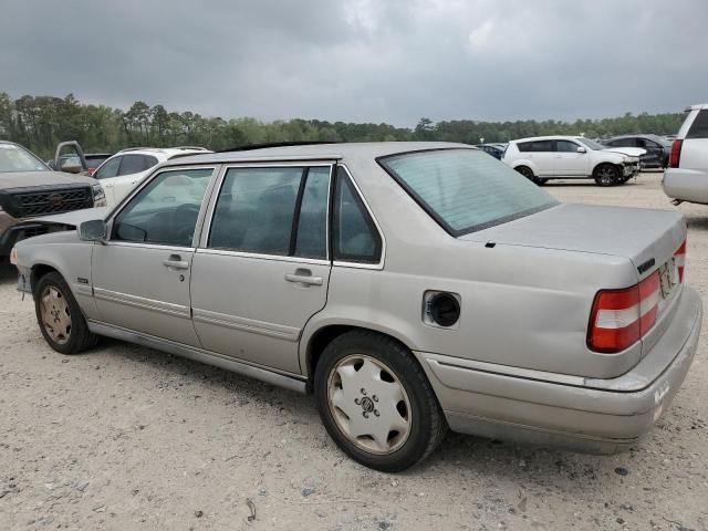 1996 Volvo 960