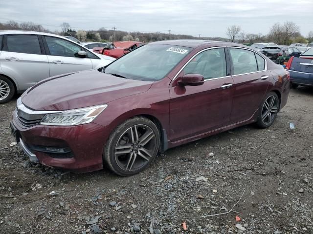 2016 Honda Accord Touring