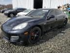 2010 Porsche Panamera S