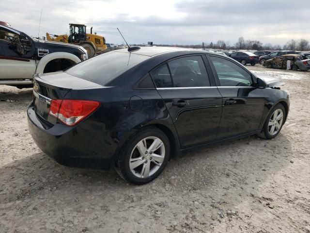 2015 Chevrolet Cruze