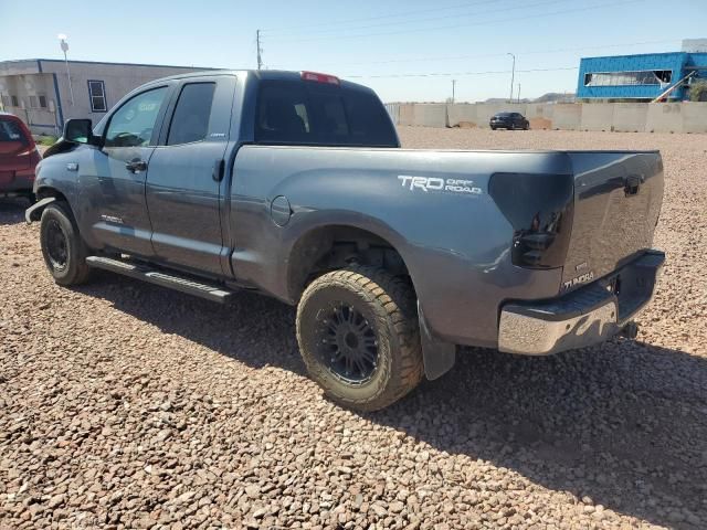 2008 Toyota Tundra Double Cab Limited