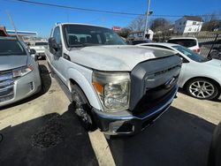 Ford Vehiculos salvage en venta: 2012 Ford F250 Super Duty