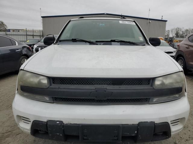 2005 Chevrolet Trailblazer LS