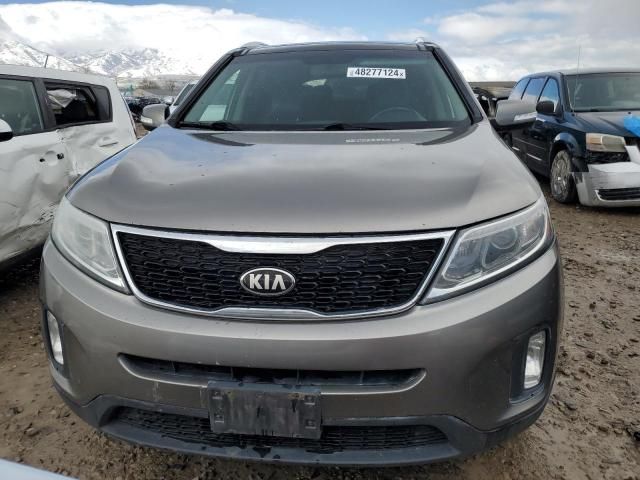 2014 KIA Sorento EX