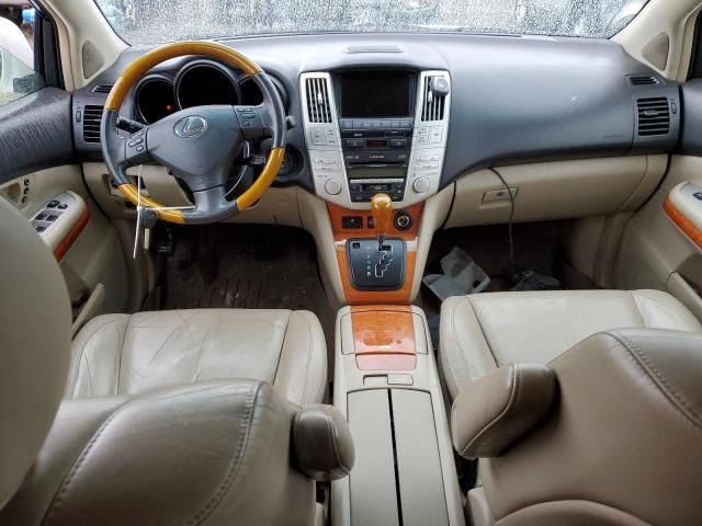 2008 Lexus RX 400H