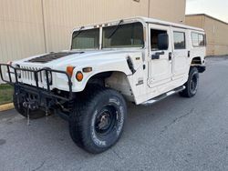 American General Vehiculos salvage en venta: 1995 American General H1 Hmcs