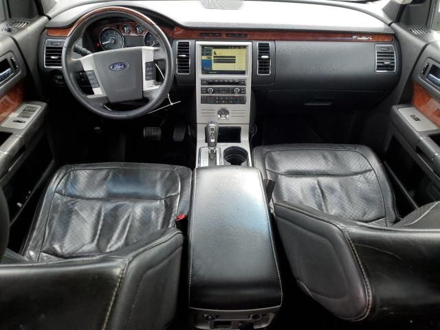 2009 Ford Flex Limited