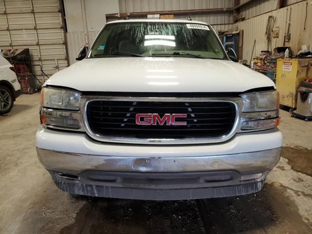 2005 GMC Yukon XL C1500