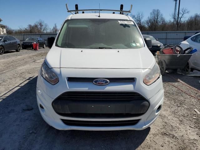 2016 Ford Transit Connect XLT