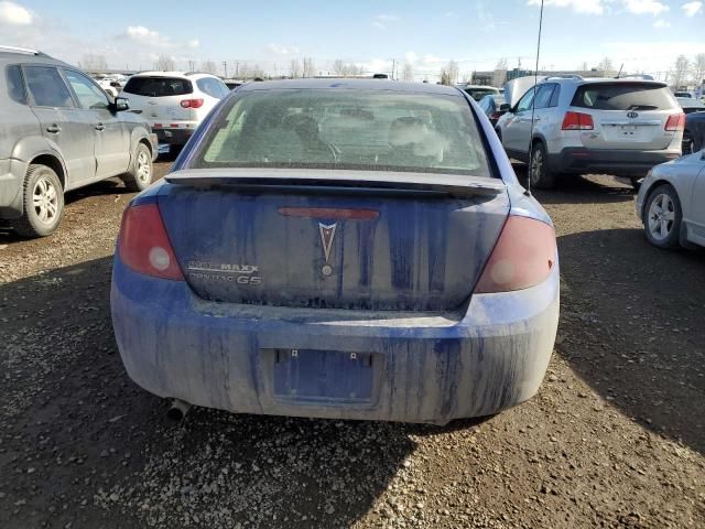 2007 Pontiac G5