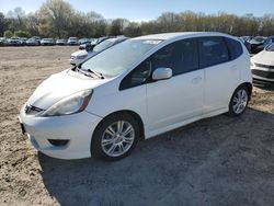 2011 Honda FIT Sport for sale in Conway, AR