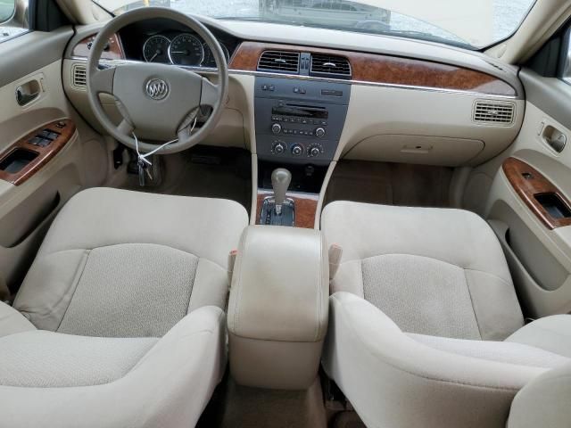 2006 Buick Lacrosse CX