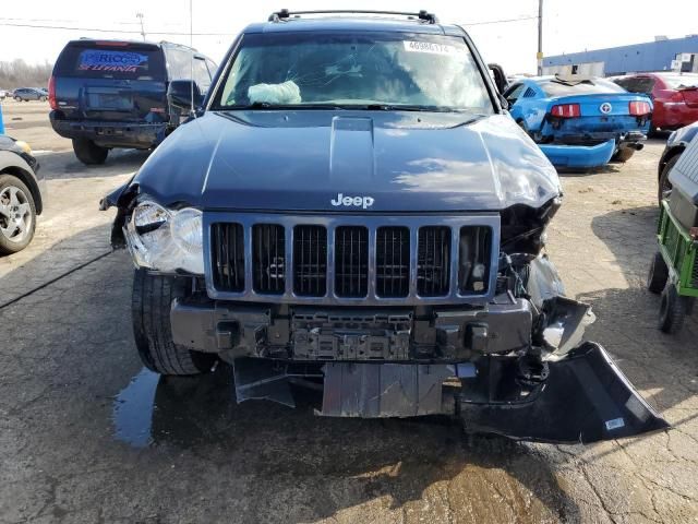 2009 Jeep Grand Cherokee Laredo