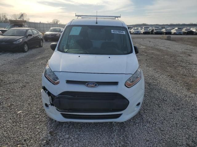 2016 Ford Transit Connect XLT