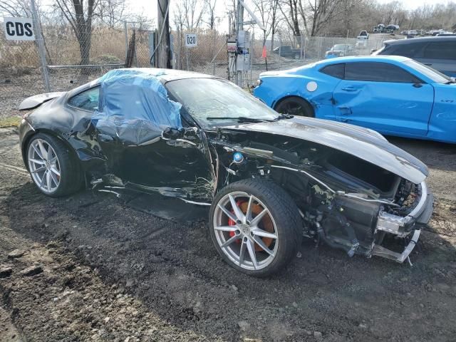 2023 Porsche 911 Carrera S