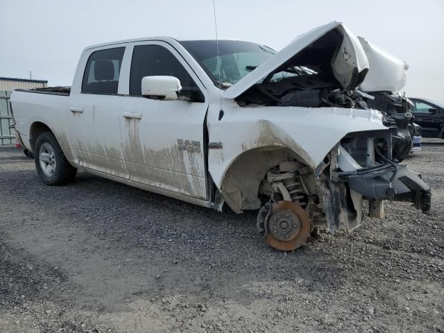 2016 Dodge RAM 1500 Sport