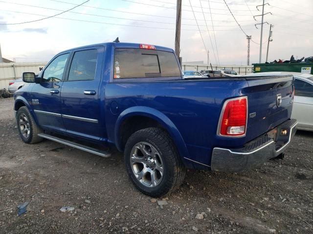 2015 Dodge 1500 Laramie