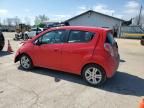 2013 Chevrolet Spark 1LT