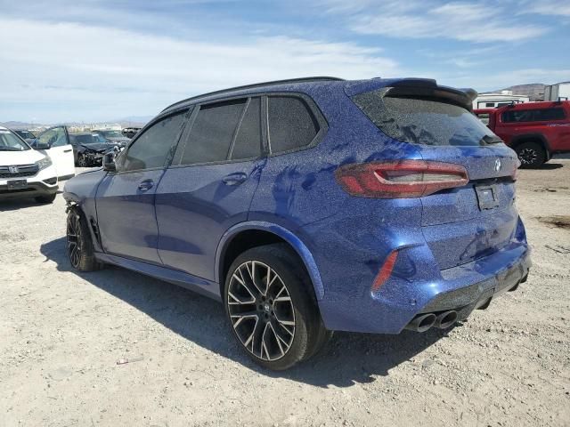 2021 BMW X5 M