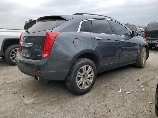 2013 Cadillac SRX