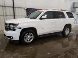 2015 Chevrolet Tahoe K1500 LT for sale in Avon, MN