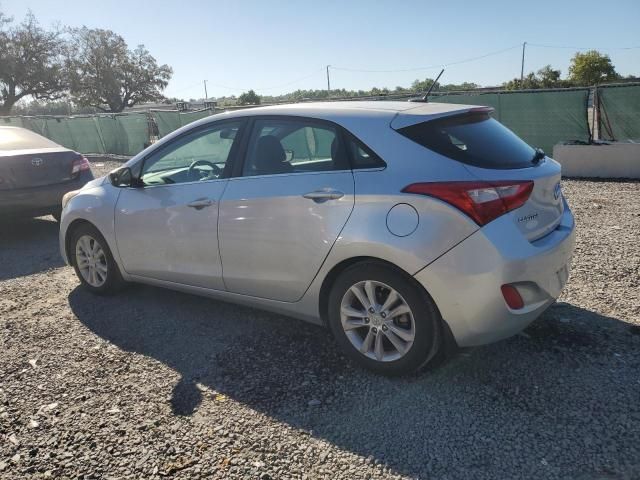 2014 Hyundai Elantra GT