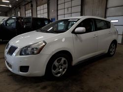 2010 Pontiac Vibe for sale in Blaine, MN