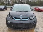 2016 BMW I3 REX