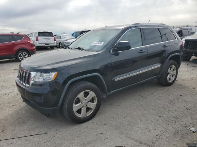 2011 Jeep Grand Cherokee Laredo